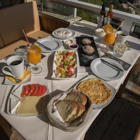 Porto Timoni Bed and breakfast 3*