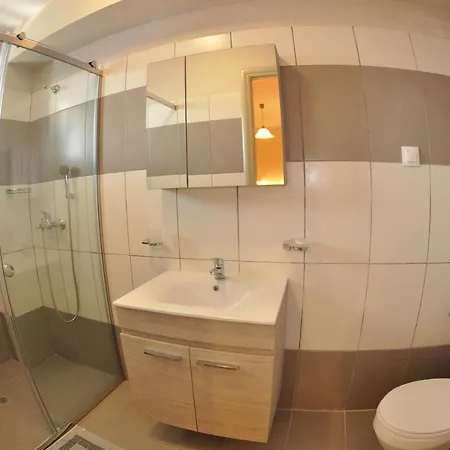 Porto Timoni فندق مبيت وإفطار 3*