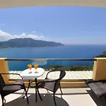 ベッド・アンド・ブレックファスト Porto Timoni Afión