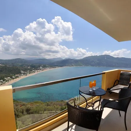 Bed & Breakfast Porto Timoni Afionas