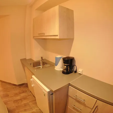 Porto Timoni Bed & Breakfast