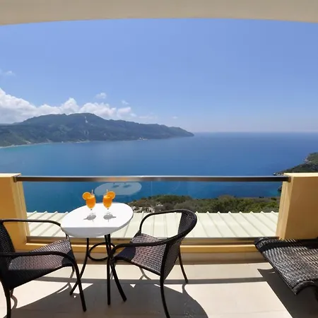 Bed and breakfast Porto Timoni Afión