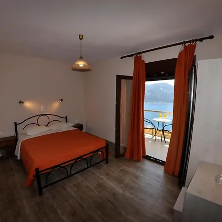 Bed & Breakfast Porto Timoni