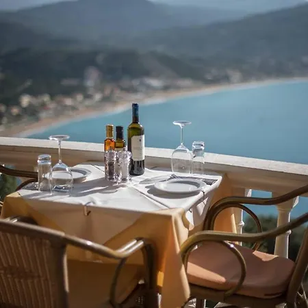 Porto Timoni Афионас