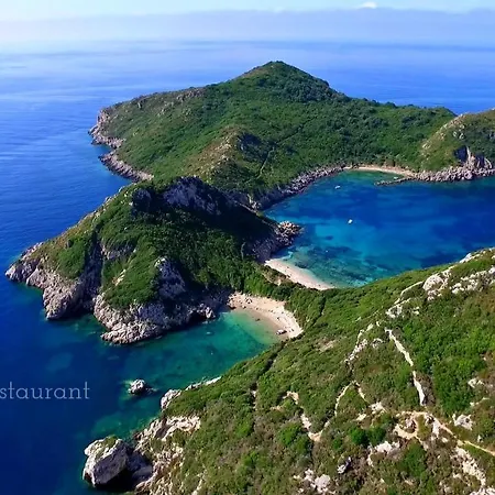 Porto Timoni Отель типа 