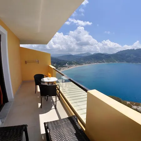 Porto Timoni 3* Афионас