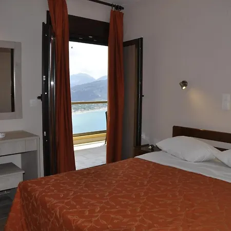 Bed and breakfast Porto Timoni 3*