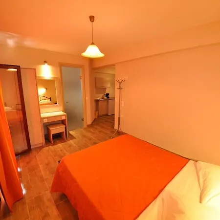 Porto Timoni Afionas