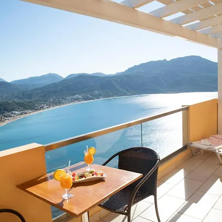 Porto Timoni Bed and breakfast