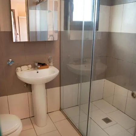 Porto Timoni ベッド・アンド・ブレックファスト