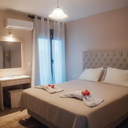 Bed & Breakfast Porto Timoni