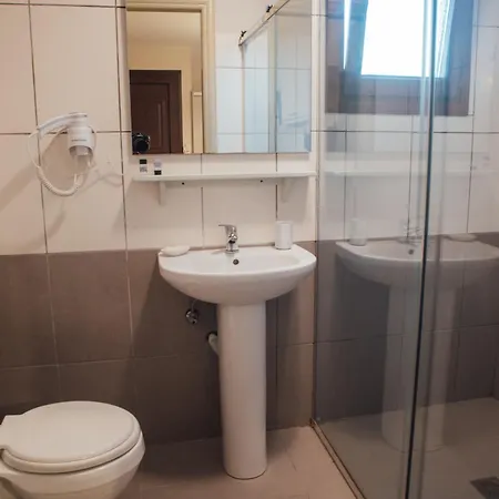 Porto Timoni ベッド・アンド・ブレックファスト 3*