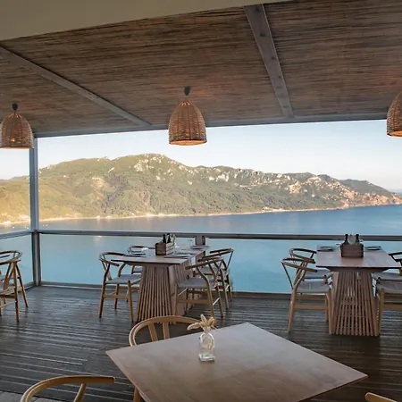 Porto Timoni 3* Afión