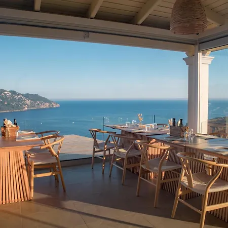 Porto Timoni Bed & Breakfast 3*