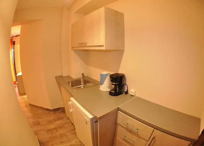 Porto Timoni Frühstückspension