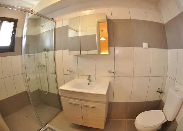 Porto Timoni Bed & Breakfast 3*