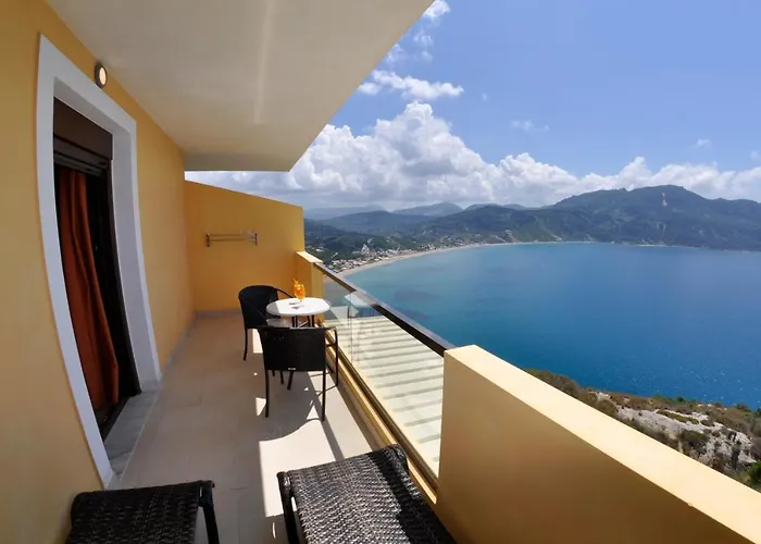 Porto Timoni 3* Afión