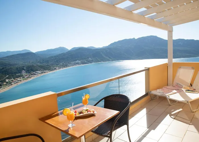 Porto Timoni Bed & Breakfast