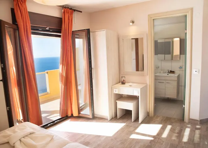 Porto Timoni Bed & Breakfast