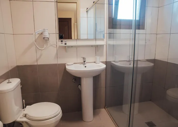 Porto Timoni Frühstückspension 3*