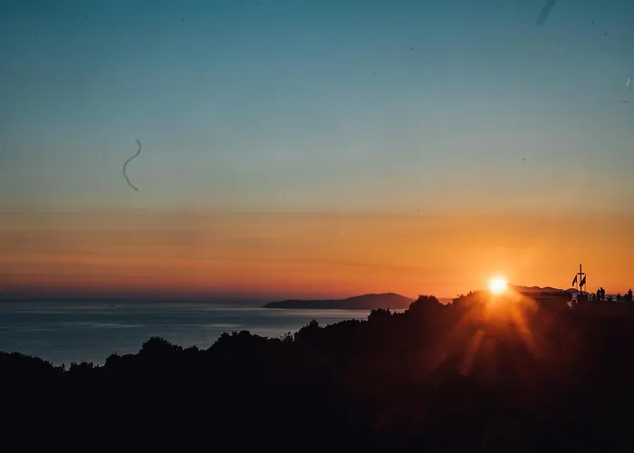 Bed & Breakfast Porto Timoni 3*