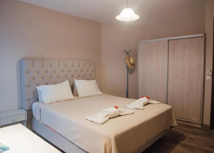 Porto Timoni Bed & Breakfast 3*