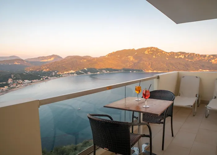 Porto Timoni 3* Afión