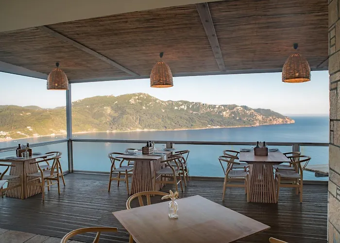 Porto Timoni 3* Afión