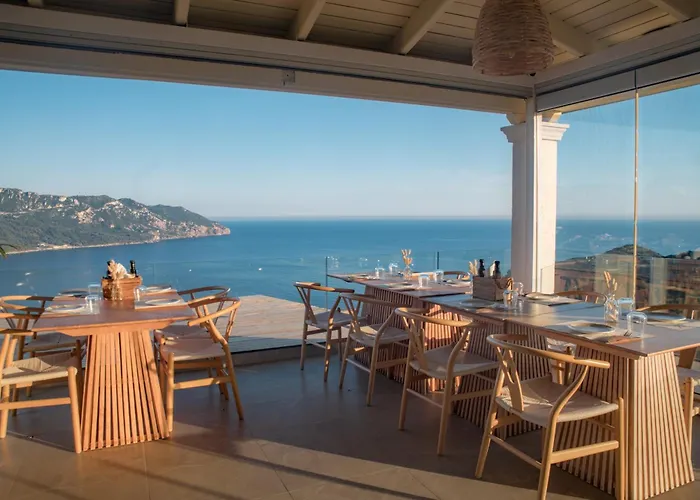 Porto Timoni Bed & Breakfast 3*