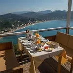 Porto Timoni Bed and Breakfast Afión