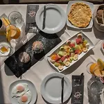 Porto Timoni 3* Afión