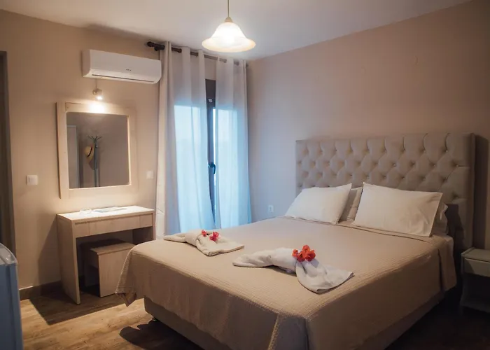 Porto Timoni 3* Afión